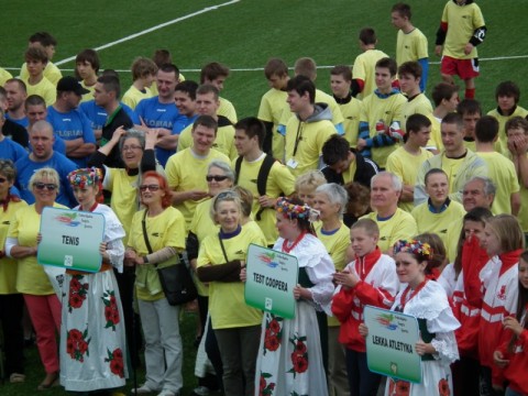 DRJ na święcie sportu - 6