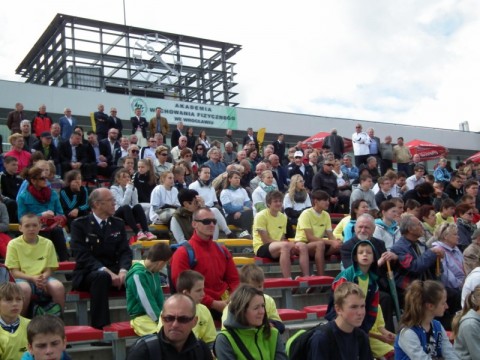 DRJ na święcie sportu - 7