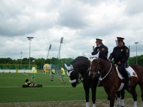 DRJ na święcie sportu - 8