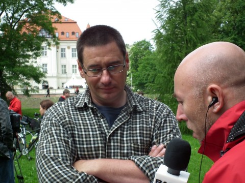 DRJ: Na rowery! (Zdjęcia) - 15