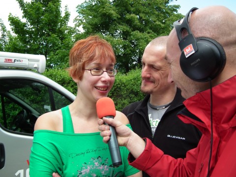 DRJ: Na rowery! (Zdjęcia) - 27
