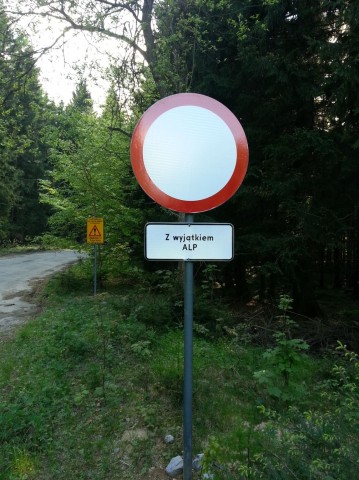 Międzynarodowy skandal w górach? - 0