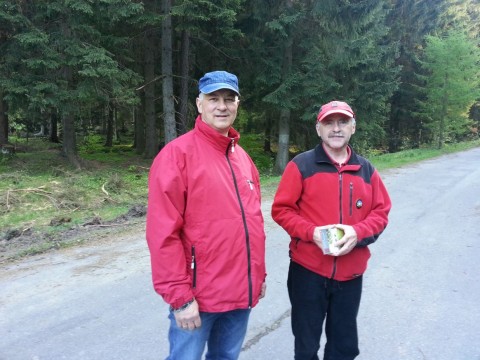Międzynarodowy skandal w górach? - 2