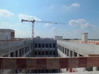 Nowe mieszkania w Wałbrzychu - fot. archiwum prw.pl