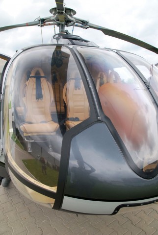 Wrocław z wysokości 205 metrów (Zobacz) - 0