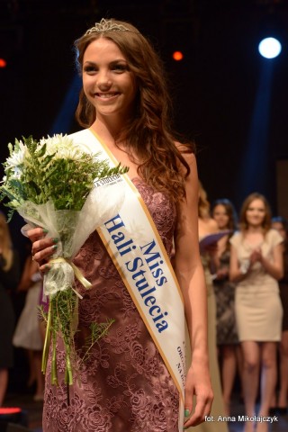 Miss Dolnego Śląska 2013 (Zobacz) - 17