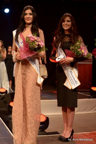 Miss Dolnego Śląska 2013 (Zobacz) - 23