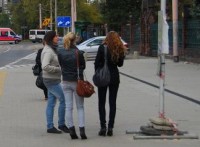 Kierowca nie zapłaci za autobus?! - fot. archiwum prw.pl