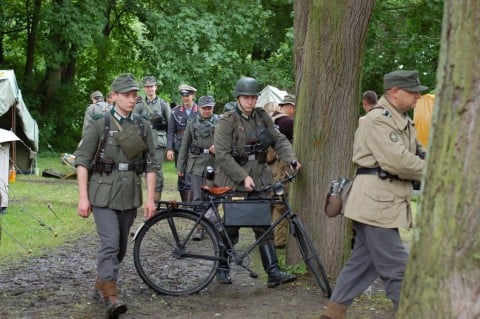 DRJ: Bitwa Żmigrodzka - 9