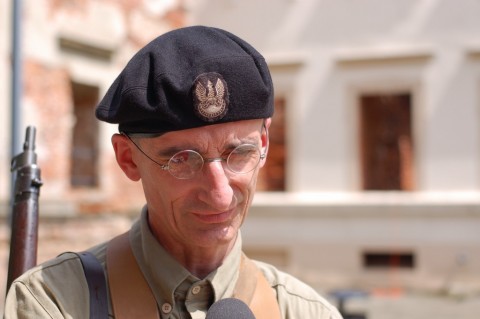 DRJ: Bitwa Żmigrodzka - 22