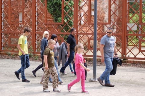 DRJ: Bitwa Żmigrodzka - 24