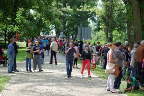 DRJ: Bitwa Żmigrodzka - 27