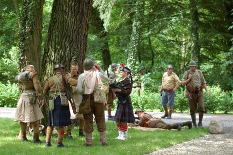 DRJ: Bitwa Żmigrodzka - 30