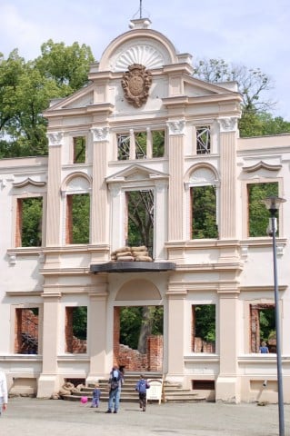 DRJ: Bitwa Żmigrodzka - 33