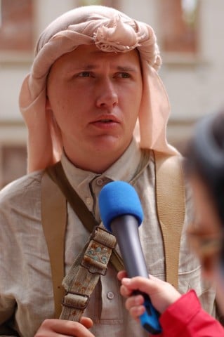 DRJ: Bitwa Żmigrodzka - 3