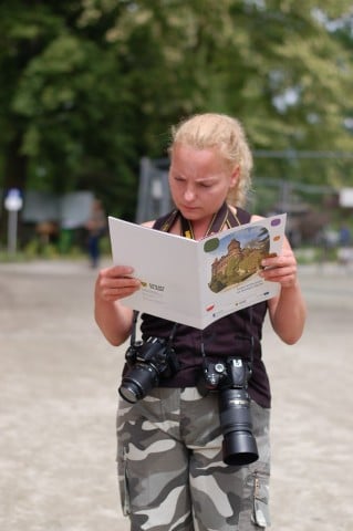 DRJ: Bitwa Żmigrodzka - 5