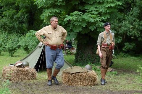 DRJ: Bitwa Żmigrodzka - 6