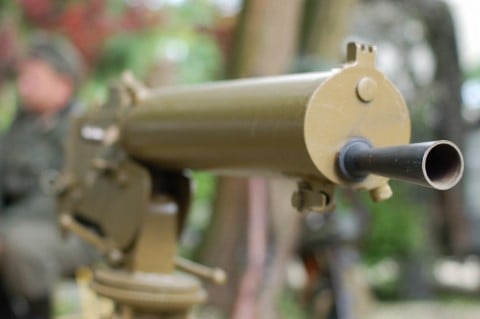 DRJ: Bitwa Żmigrodzka - 8