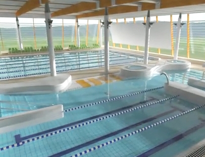 Aqua-Zdrój czynny od 21 czerwca - fot. www.aqua-zdroj.pl