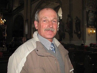 Wielkie palmy w Chełmsku Śląskim (Zobacz) - 8