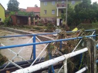 Wielki plac budowy w Olszynie - fot. archiwum prw.pl