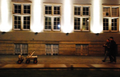 Sukces żaków z Politechniki! - 5