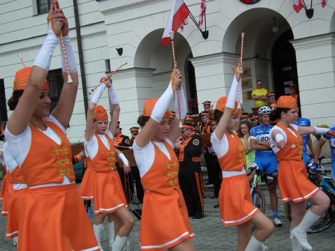 DRJ: Czas na rower! - 23
