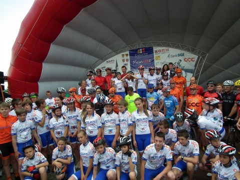 DRJ: Czas na rower! - 6