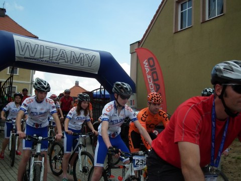DRJ: Czas na rower! - 7