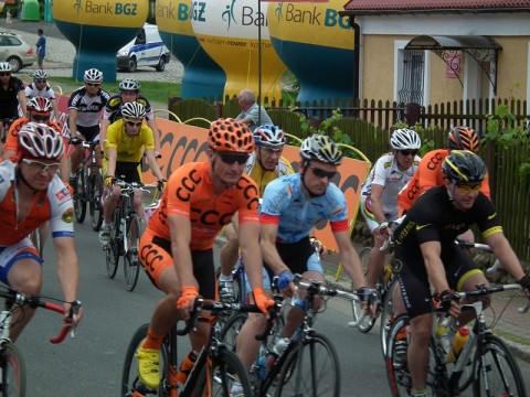 DRJ: Czas na rower! - 8