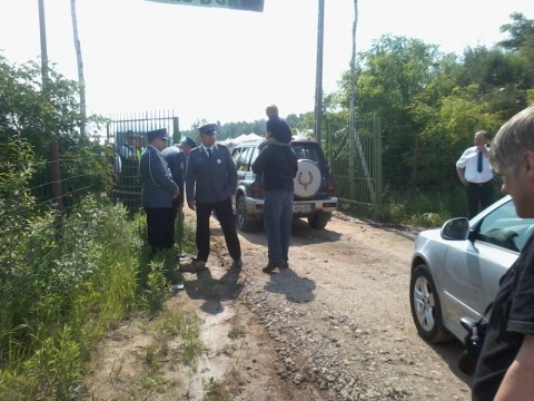Dobrzejów: Nie chcemy was tutaj - 6
