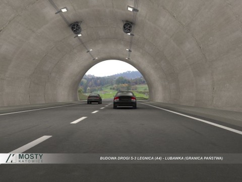 Budowa drogi S-3 staje się faktem? - 2