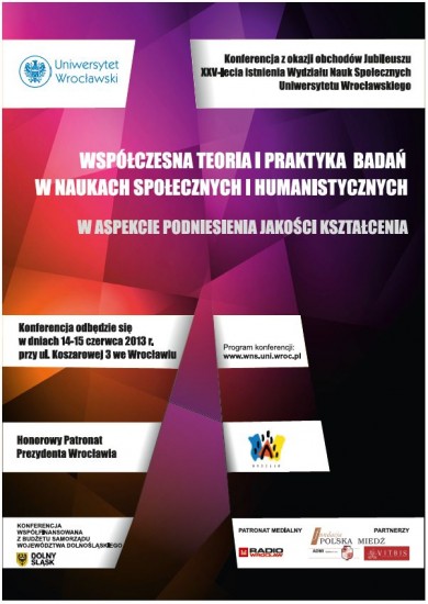 Wydział Nauk Społecznych zaprasza! -