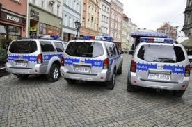 Wielka akcja CBŚ na Dolnym Śląsku - fot. archwium prw.pl