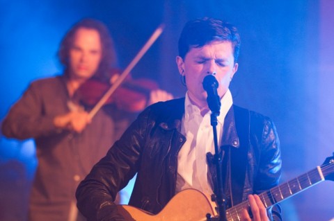 Paddy Kelly (z KELLY FAMILY) - 2