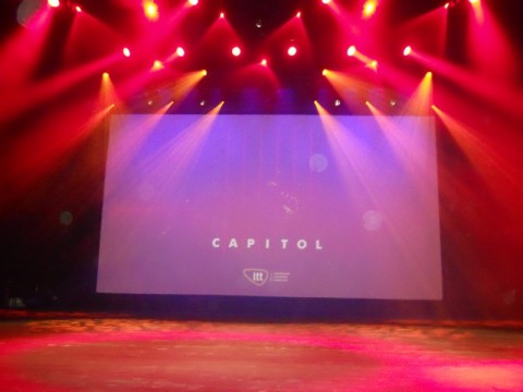 Capitol jak marzenie (Zobacz zdjęcia) - 9