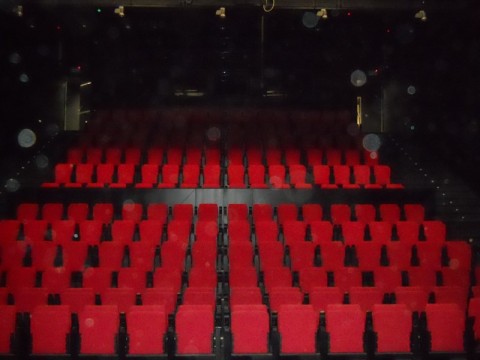 Capitol jak marzenie (Zobacz zdjęcia) - 39