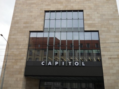 Capitol jak marzenie (Zobacz zdjęcia) - 43