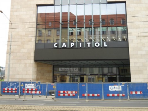 Capitol jak marzenie (Zobacz zdjęcia) - 44
