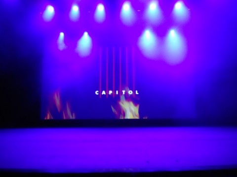 Capitol jak marzenie (Zobacz zdjęcia) - 4