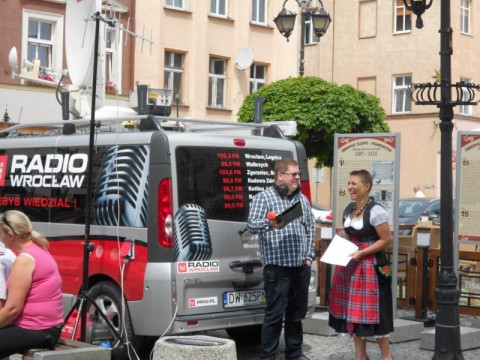 DRJ w Ząbkowicach Śl. - 1