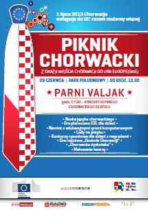 Piknik pod krawatem - 0