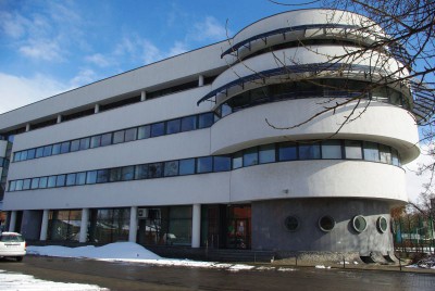 Wrocław: Ewakuacja z ZUS - 1