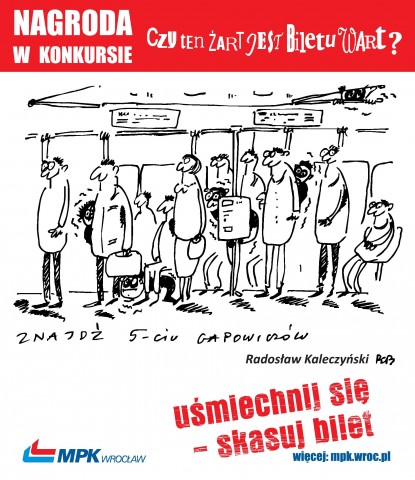 "Kanar" to też człowiek (Zobacz) - 0