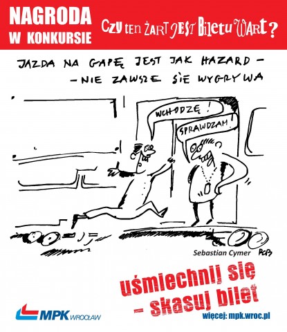 "Kanar" to też człowiek (Zobacz) - 1