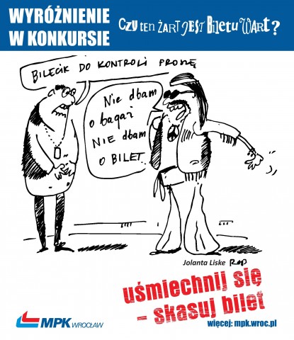 "Kanar" to też człowiek (Zobacz) - 2