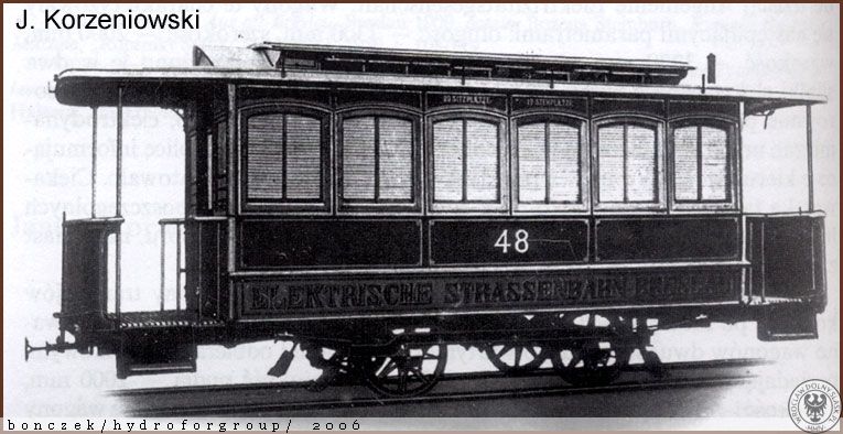 Ochronią zabytkowe tramwaje (Zobacz) - 0