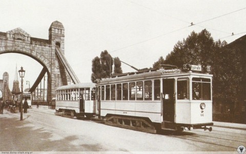 Ochronią zabytkowe tramwaje (Zobacz) - 2