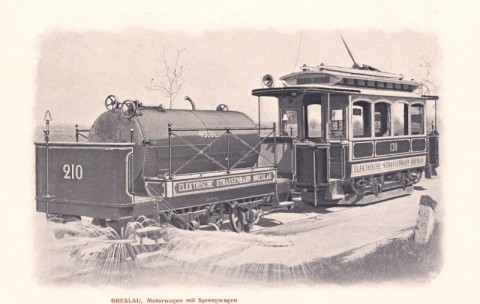 Ochronią zabytkowe tramwaje (Zobacz) - 3