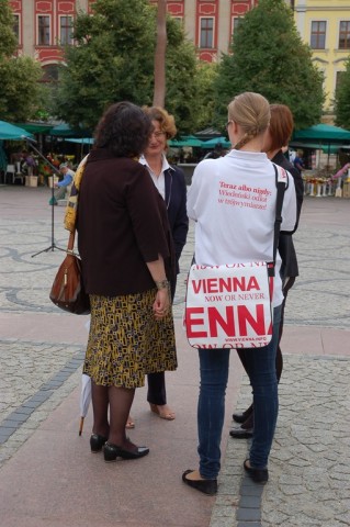 Spotkaliśmy się z J. Straussem - 0